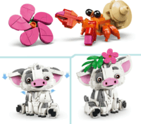 LEGO 43292 Disney - Pua