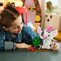 LEGO 43292 Disney - Pua