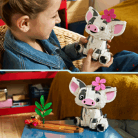 LEGO 43292 Disney - Pua