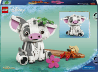 LEGO 43292 Disney - Pua
