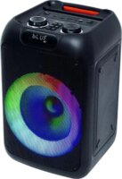 Sal PAR200 Hordozható Bluetooth Party Hangszóró Mikrofonnal 50W - Fekete