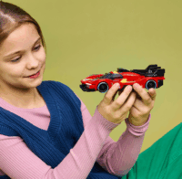 LEGO 77261 Speed Champions - Ferrari 499P