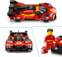 LEGO 77261 Speed Champions - Ferrari 499P