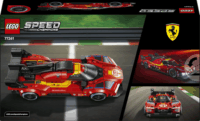 LEGO 77261 Speed Champions - Ferrari 499P