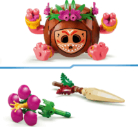 LEGO 43293 Disney - Kakamora