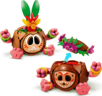 LEGO 43293 Disney - Kakamora