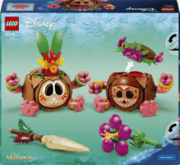 LEGO 43293 Disney - Kakamora