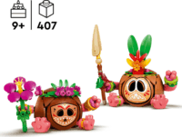 LEGO 43293 Disney - Kakamora