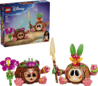 LEGO 43293 Disney - Kakamora