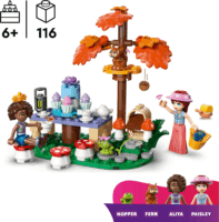 LEGO 42690 Friends - Erdei Tea Party