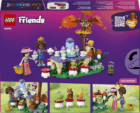LEGO 42690 Friends - Erdei Tea Party