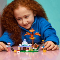 LEGO 42690 Friends - Erdei Tea Party