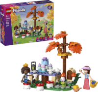 LEGO 42690 Friends - Erdei Tea Party