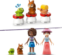 LEGO 42690 Friends - Erdei Tea Party