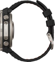 Amazfit T-Rex Ultra 2 Amoled Férfi Okosóra 51mm - Fekete/Piros