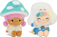 Momiji Magical Meadow meglepetés plüssfigura 13cm