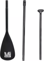 Tulli Sport Rush SUP felfújható deszka kiegészítőkkel max. 160kg - Piros
