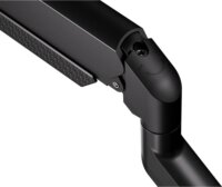 Endorfy Atlas GS 35" TV / Monitor Asztali Tartó Kar - Fekete