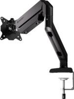 Endorfy Atlas GS 35" TV / Monitor Asztali Tartó Kar - Fekete