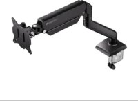 Endorfy Atlas GS 35" TV / Monitor Asztali Tartó Kar - Fekete