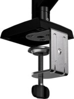 Endorfy Atlas GS 35" TV / Monitor Asztali Tartó Kar - Fekete