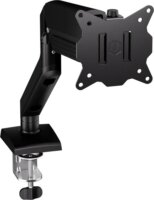 Endorfy Atlas GS 35" TV / Monitor Asztali Tartó Kar - Fekete