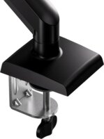 Endorfy Atlas GS 35" TV / Monitor Asztali Tartó Kar - Fekete