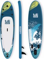 Tulli Sport Ocean SUP készlet elfújható deszka kiegészítőkkel max. 160kg - Kék/Fehér