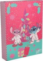 Disney Stitch Irószeres adventi kalendárium Ajándékcsomag