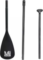 Tulli Sport Tropic SUP felfújható deszka kiegészítőkkel max. 160kg - Kék/ Mintás