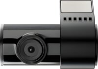 Pioneer VREC-H520DC Kétcsatornás Autós Menetrögzítő Kamera - Fekete