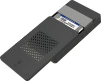 Orico 3569S3-EU-BK 3,5" USB 3.0 Külső HDD Ház - Fekete