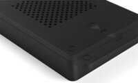 Orico 3569S3-EU-BK 3,5" USB 3.0 Külső HDD Ház - Fekete