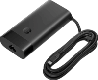 HP B7NM4AA Univerzális Laptop Töltő Adapter (140W / 5-28V / 5A)