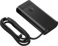 HP B7NM4AA Univerzális Laptop Töltő Adapter (140W / 5-28V / 5A)