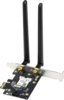 Asus PCE-AX1800 Wireless PCIe Hálózati kártya