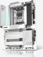 SAPPHIRE NITRO+ X870EA WIFI7 Phantom Link Polar DDR5 AMD AM5 ATX Alaplap