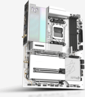 SAPPHIRE NITRO+ X870EA WIFI7 Phantom Link Polar DDR5 AMD AM5 ATX Alaplap