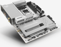 SAPPHIRE NITRO+ X870EA WIFI7 Phantom Link Polar DDR5 AMD AM5 ATX Alaplap