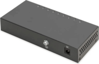 Digitus DN-80066-1 8-port Gigabit Asztali Switch