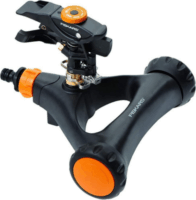 Fiskars 1023656 Fém Impulzus Esőzetető kerekekkel