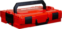 Fischer L-BOXX FLB 102 zerszámos láda 442 x 117 x 357 mm