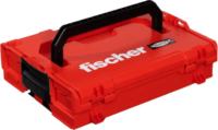 Fischer L-BOXX FLB 102 zerszámos láda 442 x 117 x 357 mm
