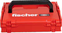 Fischer L-BOXX FLB 102 zerszámos láda 442 x 117 x 357 mm