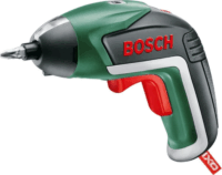 Bosch IXO 5 Akkumulátoros Csavarbehajtó készlet 3,6V