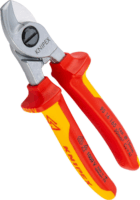 Knipex Szerszámkészlet napelemes MC4 csatlakozók szereléséhez (7db / csomag)