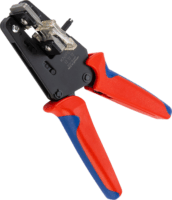 Knipex Szerszámkészlet napelemes MC4 csatlakozók szereléséhez (7db / csomag)