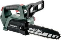 Metabo MS 18 LTX BL 25 Akkumulátoros Láncfűrész 18V (akku és töltő nélkül)