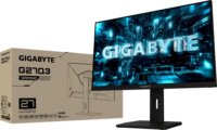 Gigabyte 27" G27Q3 16:9 QHD IPS LED Gaming Monitor - Fekete