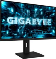 Gigabyte 27" G27Q3 16:9 QHD IPS LED Gaming Monitor - Fekete